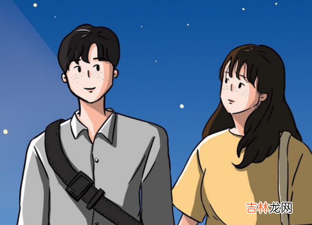遇到喜欢的人 感情当中，追求一个人，最好就不要追太久