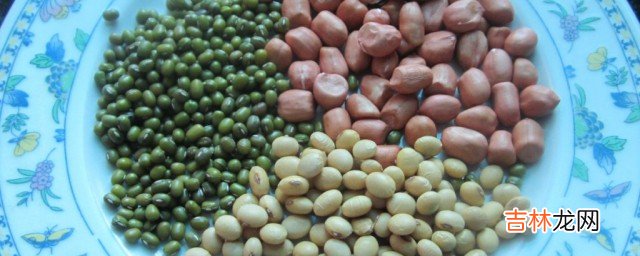 花生属于豆类吗  花生属不属于豆类