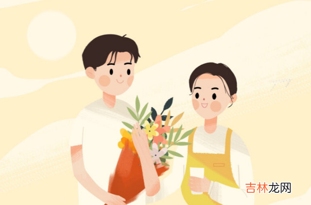不得不说 男人真正很爱你的明显征兆，舍得为你付出他的稀缺资源
