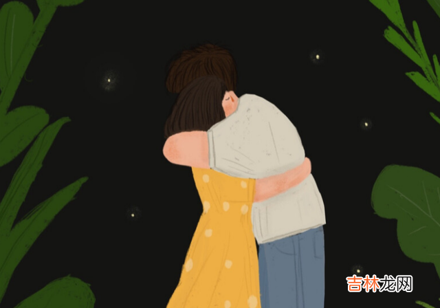 不得不说 男人真正很爱你的明显征兆，舍得为你付出他的稀缺资源