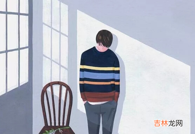 他为什么要找情人？婚姻中 男人喜欢找情人，也许只是他自己的观念问题