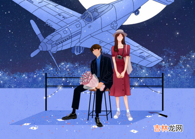 想要和你过一辈子的女人，她对你则是会很特别