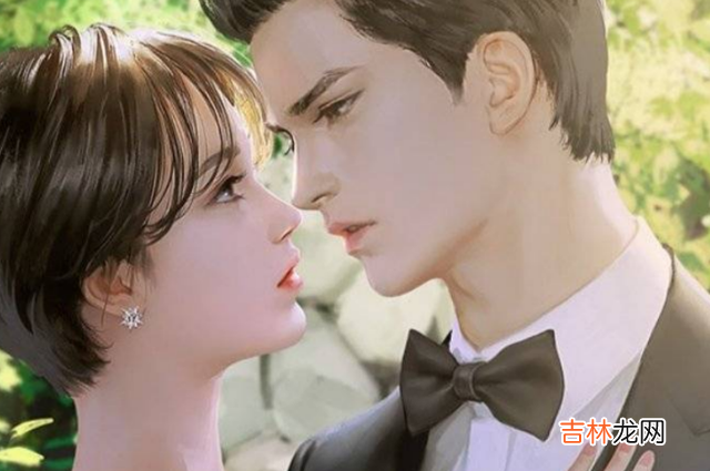 爱是什么？一个男孩子说 男人越是爱一个女人，他往往就会越是愿意包容对方