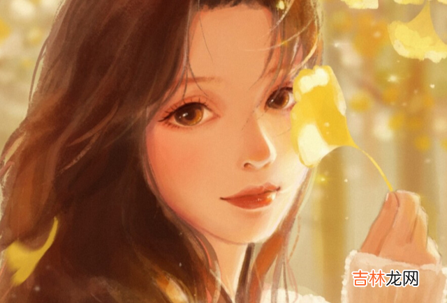 总听到一些人在说 在一些大的方向上,女人想要的,那却从来都是很简单的