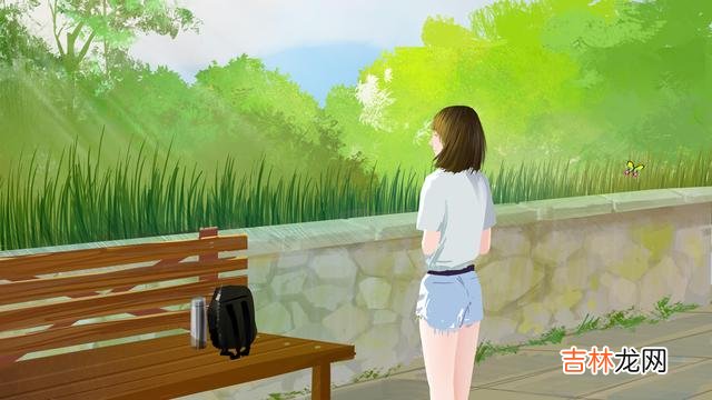 有人说:“女人需要一个男人 余生漫漫,愿所有人都能够找到自己的所爱之人,过上幸福的生活