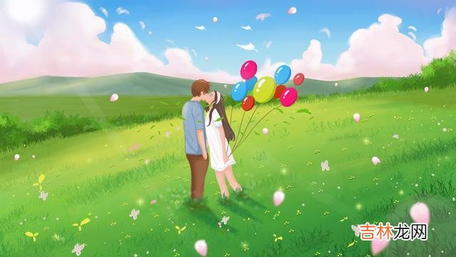 有人说:“女人需要一个男人 余生漫漫,愿所有人都能够找到自己的所爱之人,过上幸福的生活