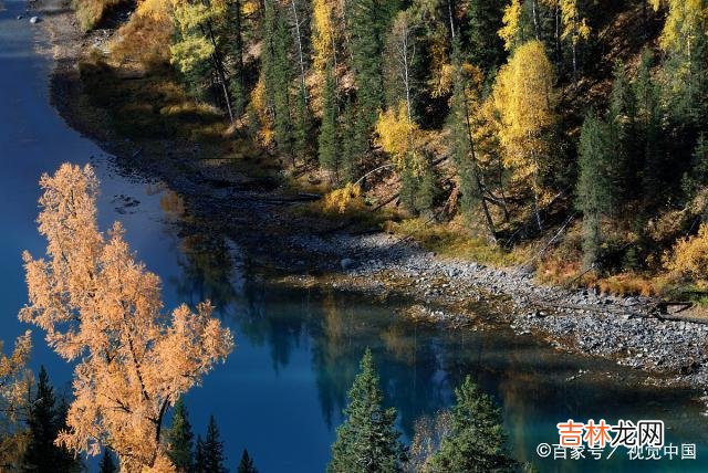 吸引定律又称“吸引力法则” 想要生活得更幸福,不妨学会运用“吸引力法则”