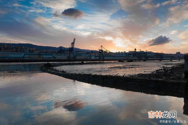 吵架后的恋人，只要能将问题溶解，感情依旧可以重回温柔乡