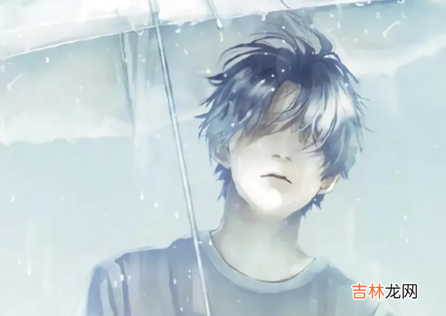 女人若是能够遇见一个怕自己的男人，那真的会是一件幸事