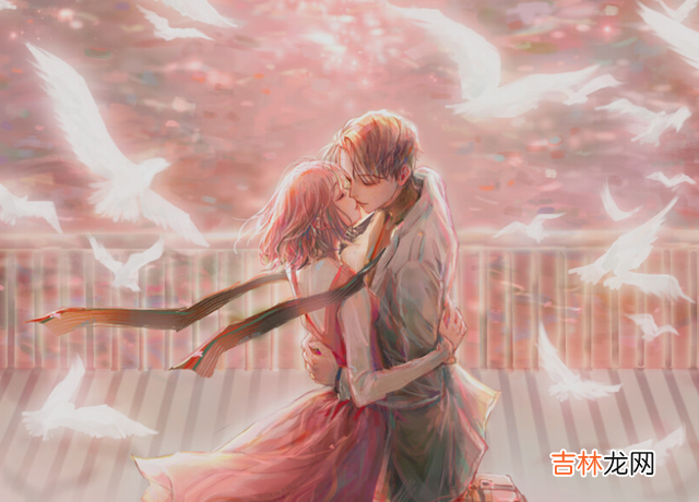 你有没有发现 两个人合不合适,见第一面的时候,就已经注定了