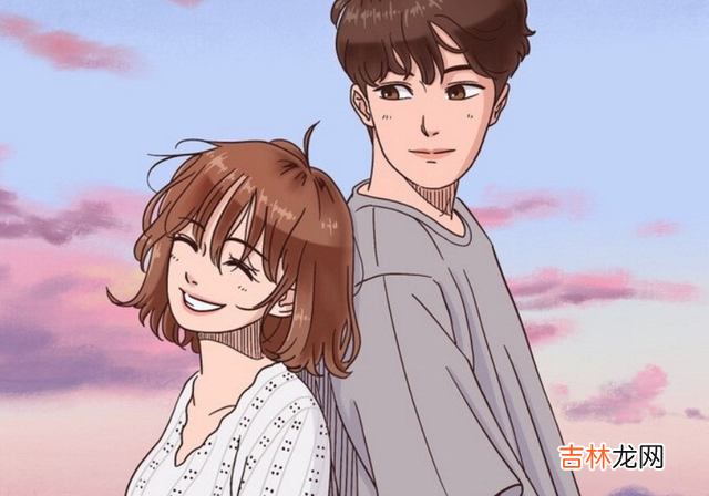 在感情中 跟你说没钱的男人，你最好先斟酌下，到底要不要和他继续