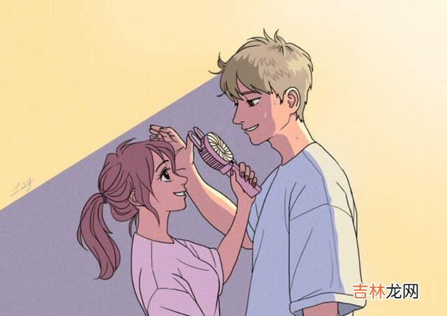 在感情中 跟你说没钱的男人，你最好先斟酌下，到底要不要和他继续