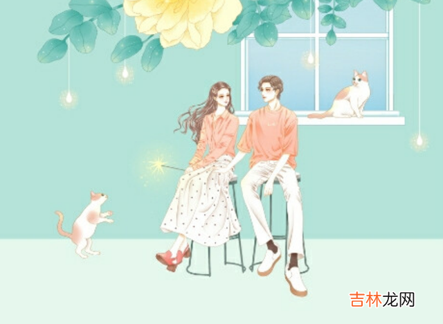 突然觉得谈恋爱好没有意思 关于未来，你们还并没有想太多，你们只是很享受当下这一刻