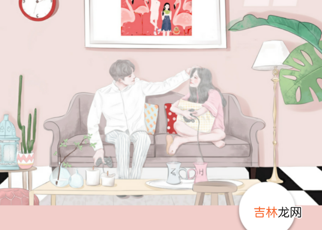 心中没有任何人的时候 想要知道她究竟喜不喜欢你，你可以尝试着去靠近她看一看