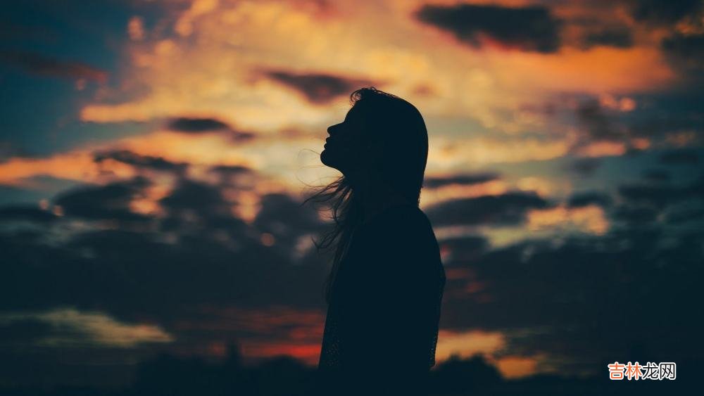 INFJ不爱你的表现