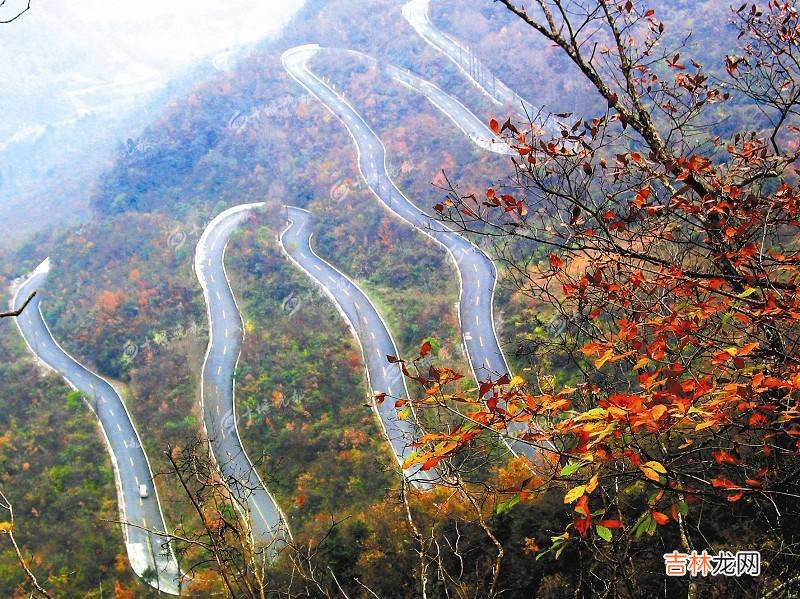 山路崎岖是什么意思  山路崎岖如何理解