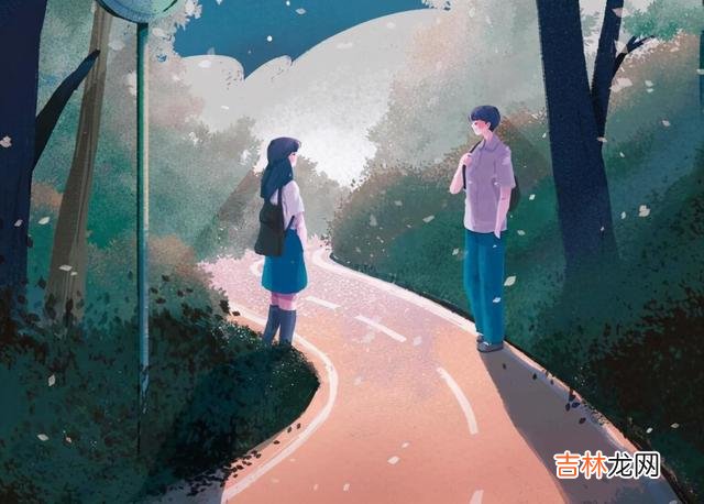 收到一位读者的私信：姑娘最近遇到了一个男人 身为女人，谁都想要一份纯粹的感情，一个真心待自己的人
