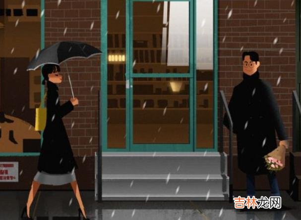 收到一位读者的私信:姑娘最近遇到了一个男人 身为女人,谁都想要一份纯粹的感情,一个真心待自己的人