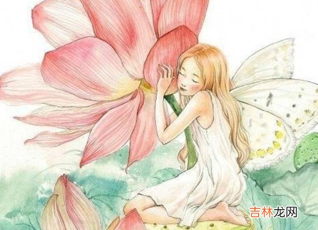 什么叫喜欢？每当说起这个话题 因为真爱稀有，所以才特别让人向往，也特别让人着迷