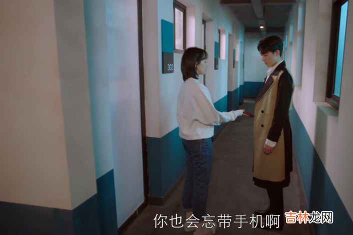 谁都知道我爱你:看懂萧尚麒的3次心机,才明白他对何笑然的深情