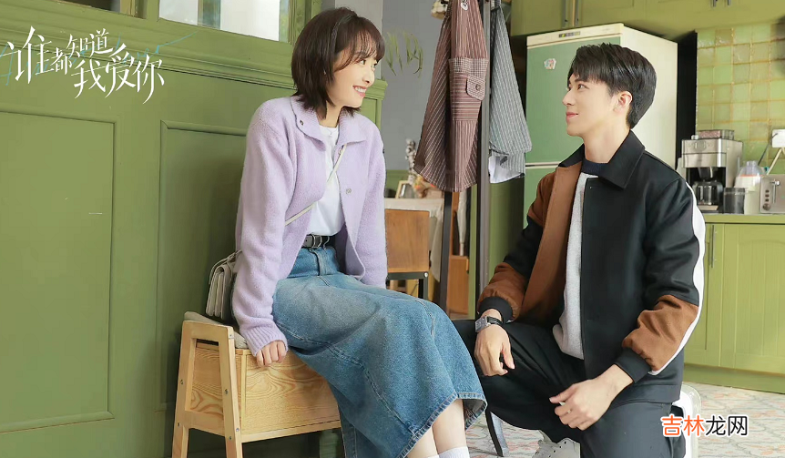 谁都知道我爱你:看懂萧尚麒的3次心机,才明白他对何笑然的深情