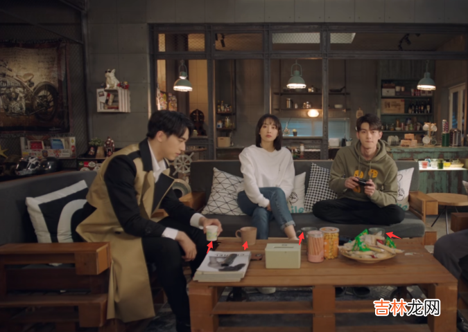 谁都知道我爱你:看懂萧尚麒的3次心机,才明白他对何笑然的深情