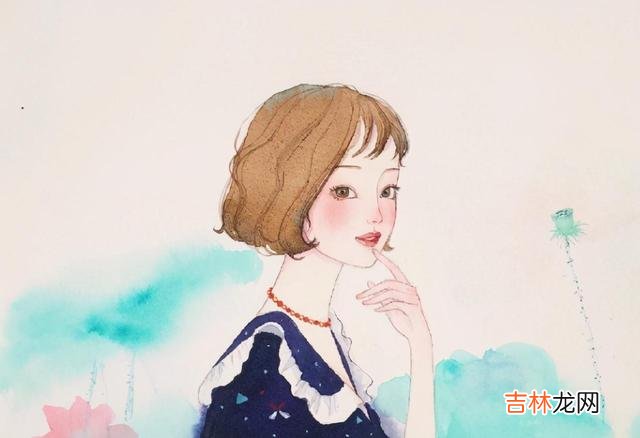 我们到底为什么会喜欢一个人？可能是因为觉得对方照顾不好自己 终有一天，你会忘了她，然后全心全意再去爱另外一个人