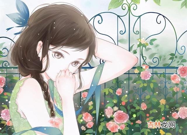 我们到底为什么会喜欢一个人？可能是因为觉得对方照顾不好自己 终有一天，你会忘了她，然后全心全意再去爱另外一个人