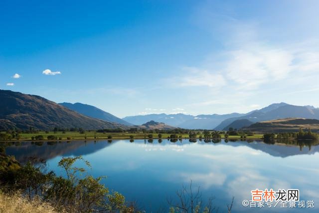 中年婚姻危机 时间不止带给你一份领悟，还能让你学会释怀和解脱