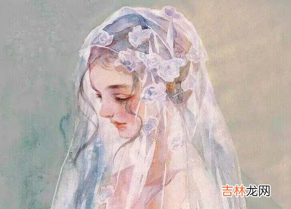 她说她结婚是因为年龄到了 别人都可以，我却依然还是不想随便将就，一心只想和喜欢的人结婚
