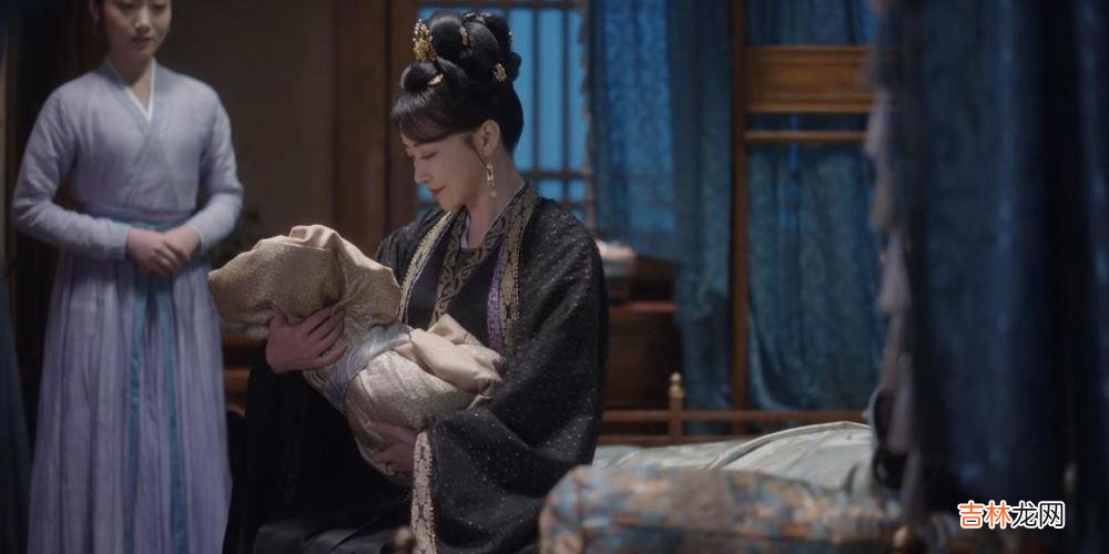 《卿卿日常》：有一种女人，嫁给谁都不会幸福