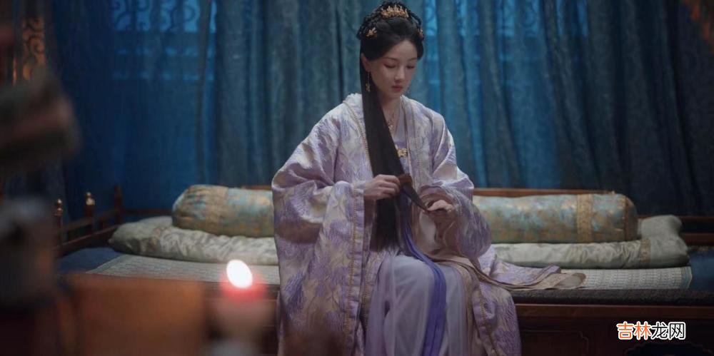 《卿卿日常》：有一种女人，嫁给谁都不会幸福