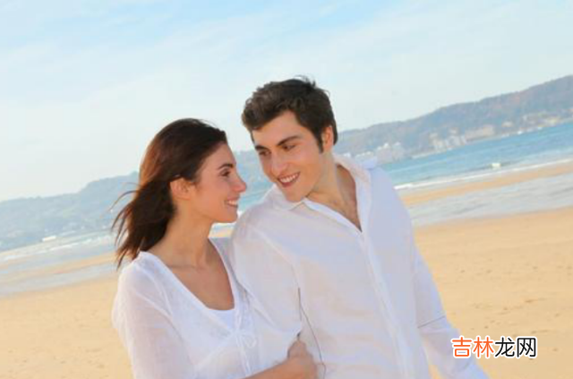 一个心里没有你的男人，“从来”不会有这样的表现，别傻傻不懂