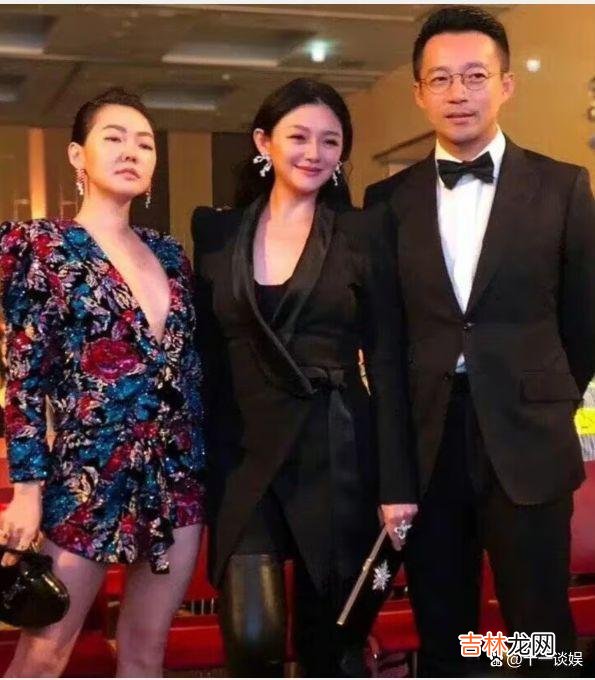 网友曝小S出轨唐老师，被许雅钧当场发现，汪小菲发文表态