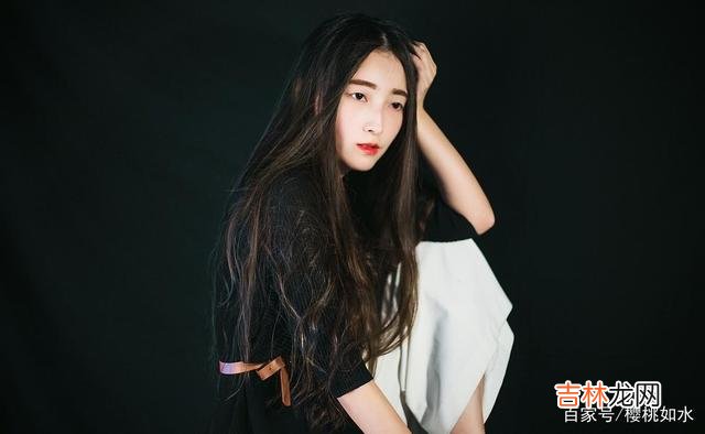 不要太依赖某个人 男女动情，都有一个显著特征：软肋毕现