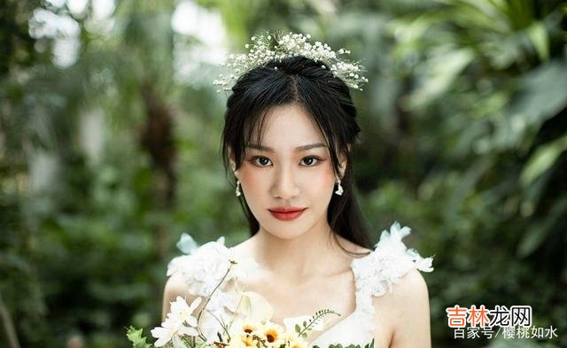 女人往往会把恋爱期待成婚姻 保持婚恋上的高度自律，只等你愿意