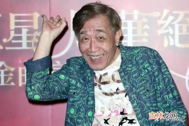 “歌王”张帝：两婚两离，三婚娶女儿闺蜜，67岁还能生大胖小子！