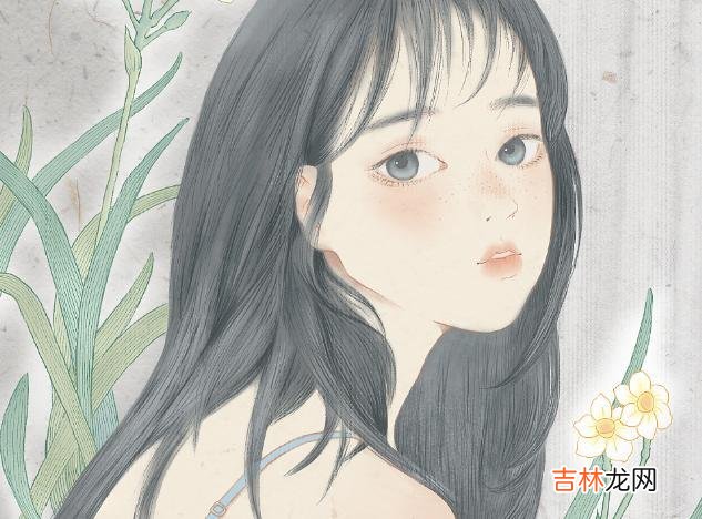 曾经接触过一位姑娘。|这个世界上，并没有谁，真的就离不开谁
