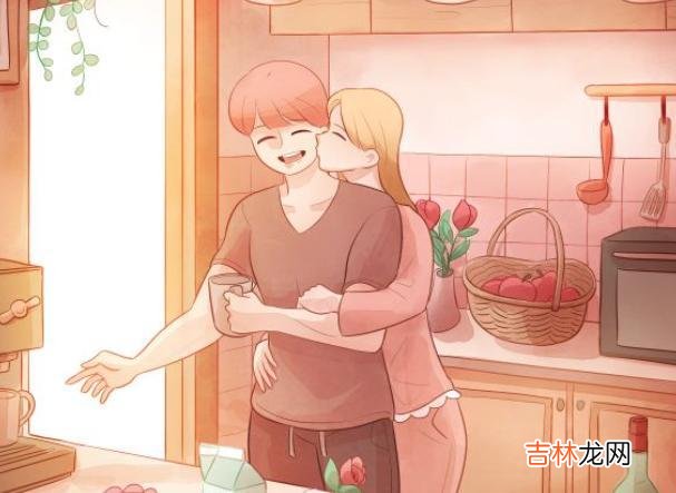 婚姻关系中 谁都希望自己可以遇见一个好老公，遇见一个好婆婆