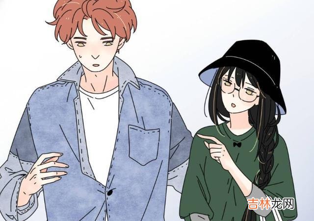 爱情中 真正的喜欢，从来都是清清楚楚，明明白白的