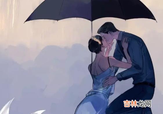 喜欢一个人 他有多么喜欢你，相处中，你也会深深感受到他的在意