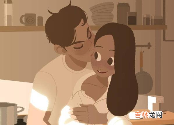 身边一个姑娘 妈宝男也会有适合他的人，但是可能你并不是那个人