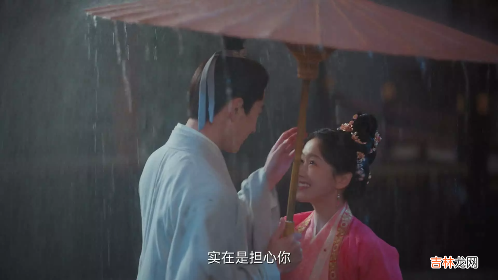 《卿卿日常》最讨喜女角色：郝葭第1当之无愧，宋舞第2实至名归