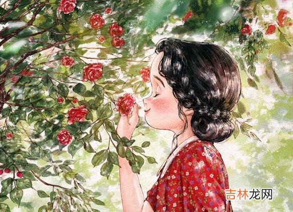 在如今这个时代 没见过面的人，别着急说喜欢，那样的喜欢，根本经不起考验