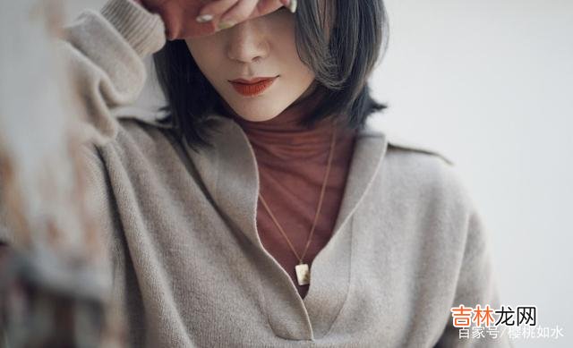 在男女相处中 爱一个人，最终极的目标，其实就是爱上对方最真实的样子