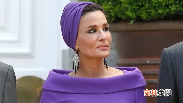 男人是女人的3倍多，卡塔尔的女人哪里去了？