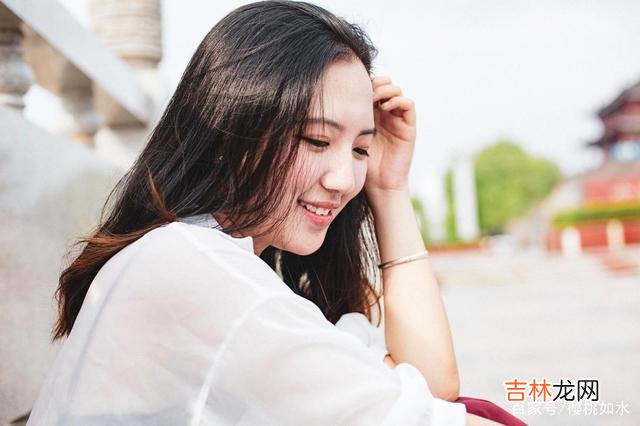 得不到的永远在骚动，拥有的却总是有恃无恐
