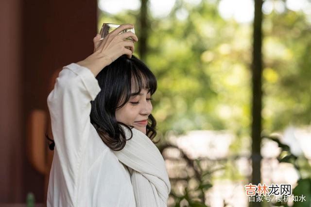 其实 太用力爱一个人，你会累的，不止心累，还会神累