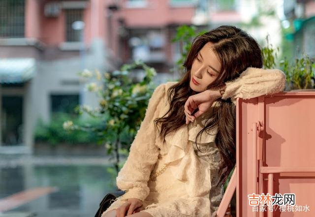 有人说 能够互相心疼的男女，是很容易发展成恋人关系的