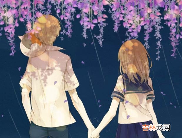 短短的一生,要么就不爱,要么就尽管去谈一场可以公开的恋爱